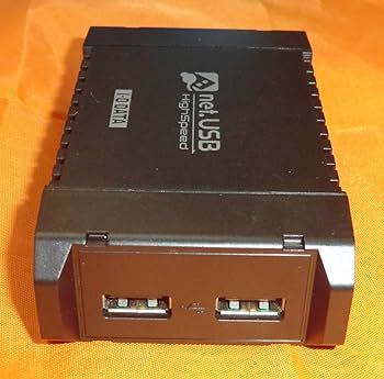 I-O DATA USB機器共有ネットワークアダプター「net.USB」 ETG-DS/US Amazon | I-O DATA USB機器共有ネットワークアダプター「net.USB